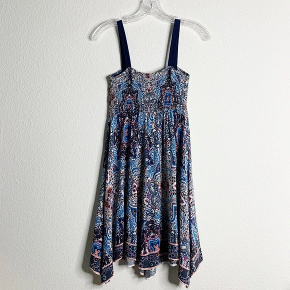 Urban Outfitters Staring at Stars Summer Dress - Picture 2 of 10